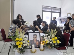 Eddy Silitonga Tutup Usia, Imam S Arifin Ditangkap Lagi karena Narkoba