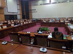 Calon Hakim Agung Panji: Bobroknya MA karena Oknum, Bukan Kultur Organisasi