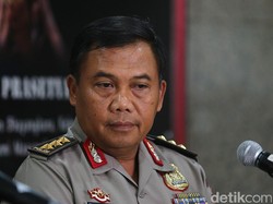 Ini Kata Mabes Polri Soal Video Kapolda Metro yang Viral