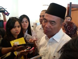 Sambangi KPK, Mendikbud Muhadjir Effendy akan Lapor LHKPN