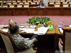 Tumbangnya Nama-nama Besar dalam Seleksi Hakim Agung