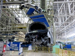 Jaring Investor Bangun Technopark, Pemerintah Siapkan Insentif Ini