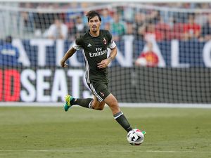 Romagnoli Senang Milan Tolak Tawaran Chelsea Untuknya