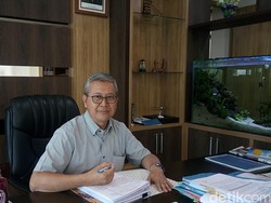 Konsumsi Ikan Masyarakat RI Terus Naik, Ini Rahasianya