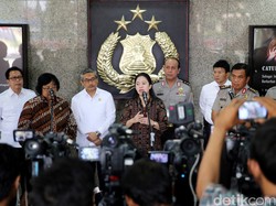 Izin Hak Guna Pakai Perusahaan Pembakar Hutan Akan Dicabut Tetap