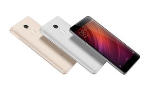 Redmi Note 4, Jagoan Baru Xiaomi di Indonesia