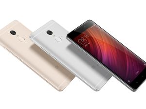 Redmi Note 4, Jagoan Baru Xiaomi di Indonesia