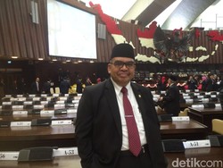 PPP Minta Pemerintah Antisipasi Penyelewengan Perpres TKA