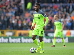 Rush Minta Liverpool Tak Lepas Sturridge