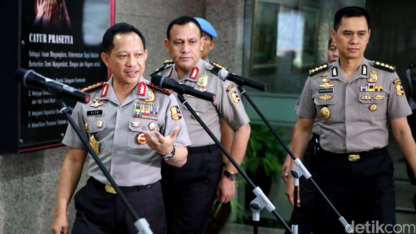 Puan, Siti Nurbaya dan Tito Bahas Kebakaran Hutan