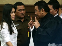 Kriminolog: Mirna dan Jessica Saling Tidak Suka