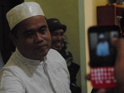 WNI Ditahan di Filipina, KBIH Arafah: Kami akan Kembalikan Semua Uang Jemaah