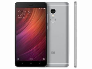 Redmi Note 4 Resmi Dirilis, Harganya? Redmi Note 4 Resmi Dirilis, Harganya?