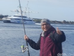 Presiden Indonesia Asli?