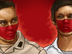 Pendiam dan Mapan, Eh Bobol ATM