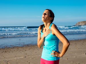 Bolehkah Pasien Asma Berolahraga? Ini Kata Dokter