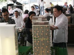 Yang Terfavorit di Kemang