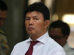Kabareskrim Ingin Image Pungli di Tubuh Polri Hilang