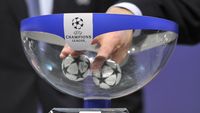 Menyambut Drawing 8 Besar Liga Champions 2024 Sebuah Analisis Mendalam