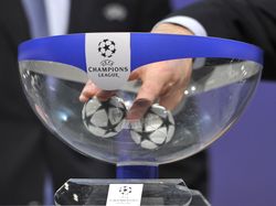 Jadwal Drawing Perempatfinal Liga Champions: 8 Tim Tunggu Lawan