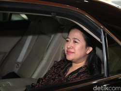 Menko PMK Gelar Rapat Koordinasi Bahas Antisipasi Banjir dan Tanah Longsor