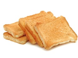 Waduh, Roti dan Kentang Juga Bisa Memicu Kanker?