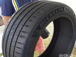 Kondisi Pabrik Ban Michelin di Tengah Heboh PHK Ratusan Pekerja