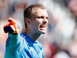 Barca Resmi Dapatkan Cillessen