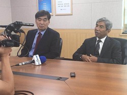 Wamenlu: Pekerja Indonesia Disukai di Korea Tapi Persaingan Kian Berat