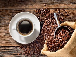 Kopi dan Bit, Bahan Alami untuk Atasi Tekanan Darah Rendah (1)