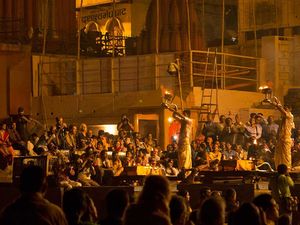 Destinasi Instagrammable di India Buat Pecinta Fotografi