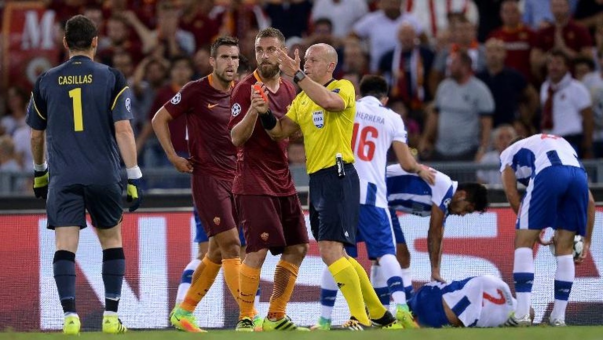 Foto: AFP/FILIPPO MONTEFORTE