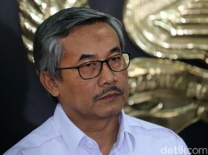 Ini Kelemahan Bandara di Indonesia Terkait Cuaca Menurut BMKG Ini Kelemahan Bandara di Indonesia Terkait Cuaca Menurut BMKG
