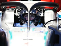 Rosberg Tercepat di Latihan Bebas Pertama, Hamilton Kedua