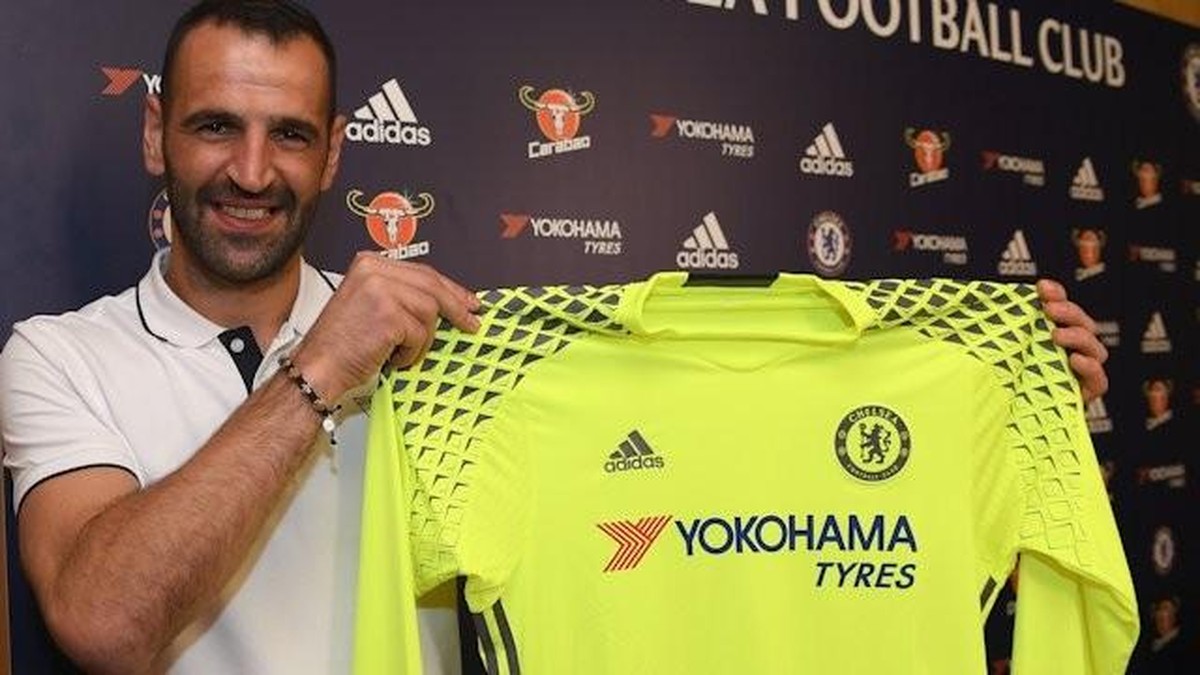Foto: chelseafc.com