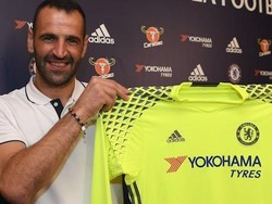 Chelsea Datangkan Eduardo dari Dinamo Zagreb