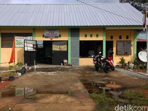 TPST di Pangkalpinang, Bersih Tanpa Lalat dan Mampu Hasilkan Pupuk Kompos