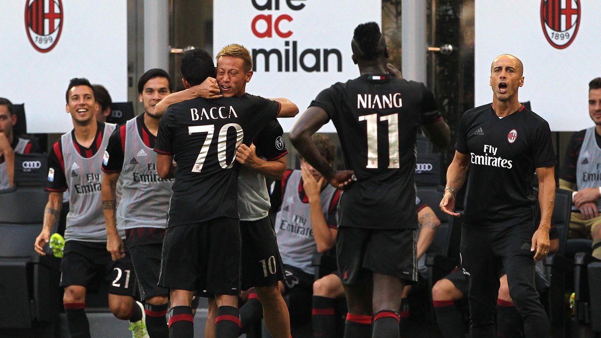 Foto: Getty Images/Marco Luzzani