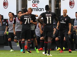 Milan Kini Menyenangkan