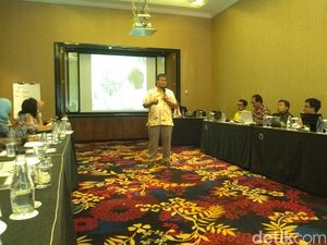 50% Masyarakat Produktif RI Belum Punya Rekening Bank