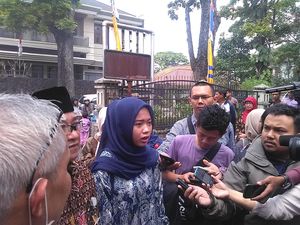 Begini Respons Produsen Snack Bikini soal Sanksi Administratif Begini Respons Produsen Snack Bikini soal Sanksi Administratif
