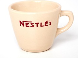 Presiden Ukraina Sentil Nestlé yang Masih Mesra dengan Rusia