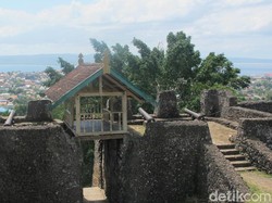 Sejarah Kesultanan Buton yang Menggantikan Sistem Pemerintahan Kerajaan