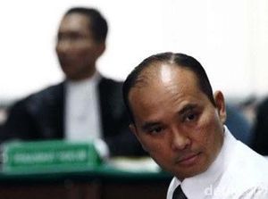 Kasus Korupsi Merpati USD 1 Juta, MA Beberkan 6 Kesalahan Hotasi