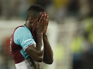 Lagi, West Ham Gigit Jari karena Astra
