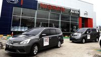 Diler Datsun Hadir di Aceh