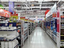 Promo Kebutuhan Dapur di Transmart Carrefour