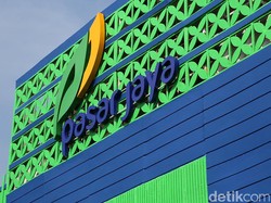 Profil Perumda Pasar Jaya yang Jadi Tempat Kerja Baru Hercules