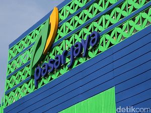 Pusat Perkulakan Sembako Murah JakGrosir Segera Diresmikan Pusat Perkulakan Sembako Murah JakGrosir Segera Diresmikan