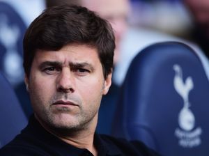 Pochettino Mungkin Saja Latih Timnas Inggris, tapi Tidak Sekarang Pochettino Mungkin Saja Latih Timnas Inggris, tapi Tidak Sekarang